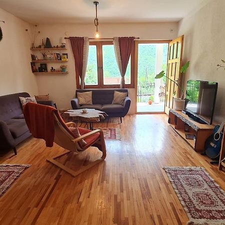 הוילה סקופיה Ilis House Matka מראה חיצוני תמונה