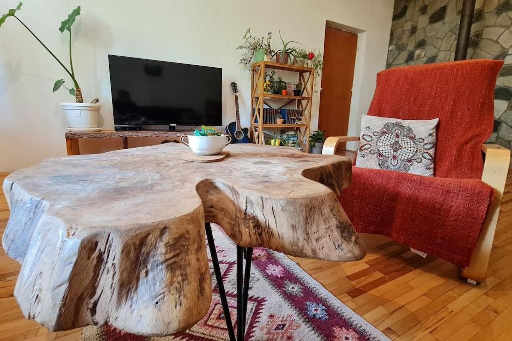 הוילה סקופיה Ilis House Matka מראה חיצוני תמונה