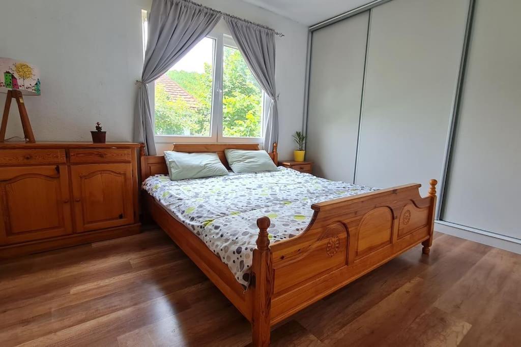 הוילה סקופיה Ilis House Matka מראה חיצוני תמונה