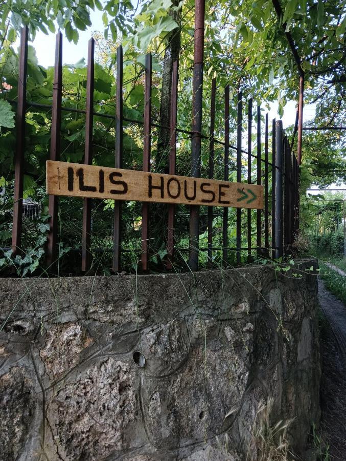 הוילה סקופיה Ilis House Matka מראה חיצוני תמונה