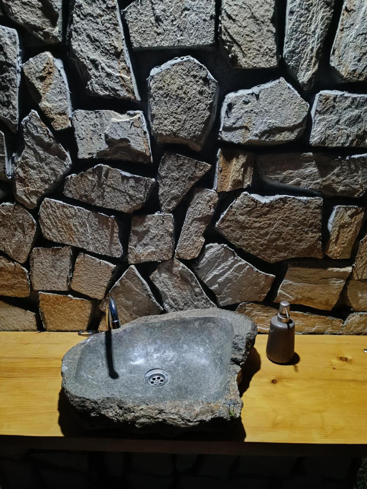 הוילה סקופיה Ilis House Matka מראה חיצוני תמונה